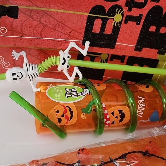 Halloween Bundle #2 (13 pcs) - Picture 4 of 8